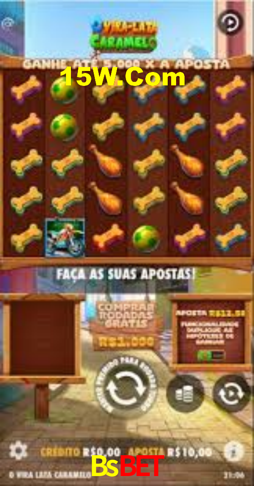 Bsbet - A Plataforma De Cassino Online Perfeita - Bsbet.Com