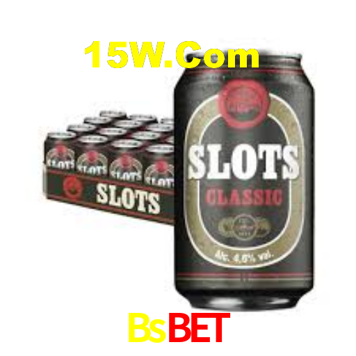 Bsbet: Seu Cassino Premiado com Pagamentos Rápidos