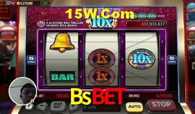 Bsbet São Paulo - Top Slots