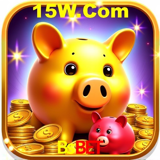 Interface do App Bsbet