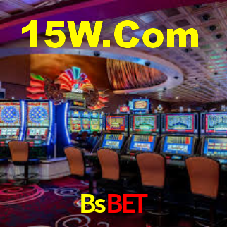 Bsbet Login