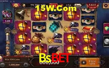 Especiais de Fim de Semana Bsbet