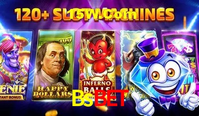 Ofertas Exclusivas Bsbet