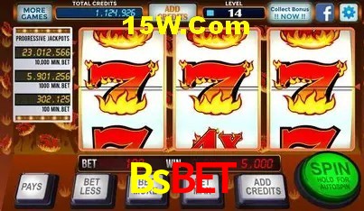 Casino Ao Vivo Bsbet