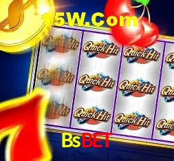 Bsbet Slot - 320+ Caça-Níqueis Premium