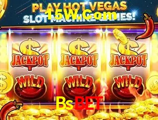 Bsbet Belo Horizonte - Promo Tips
