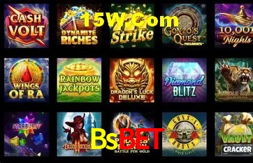 Bsbet Rio de Janeiro - Popular Jogos