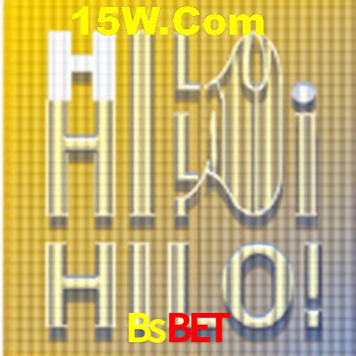 APP oficial da Bsbet para mobile