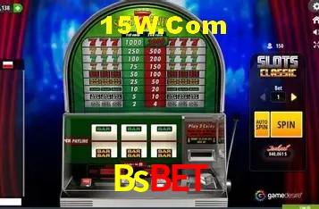 Bsbet Belo Horizonte - Jackpots