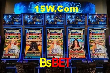 Bsbet Brasília - Leaderboards