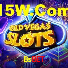 Welcome Bonus Bsbet