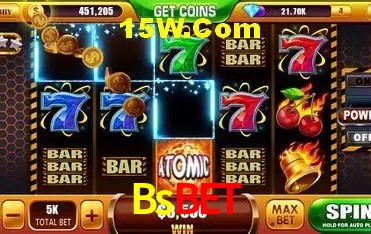 Provedores de Jogos Bsbet