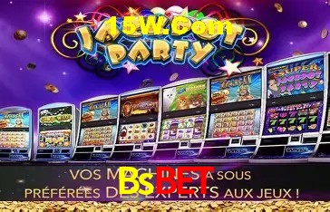 Bsbet Salvador - Strategy