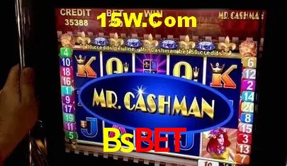 Bsbet Rio de Janeiro - Slot Strategy