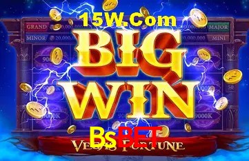 Bsbet São Paulo - Jogo Providers