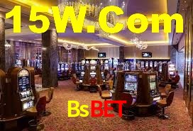 VIP Casino Bsbet
